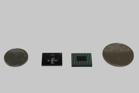 China's independently developed new generation laser gyroscope dedicated chip comes out, promoting the localization process and industrial upgrading