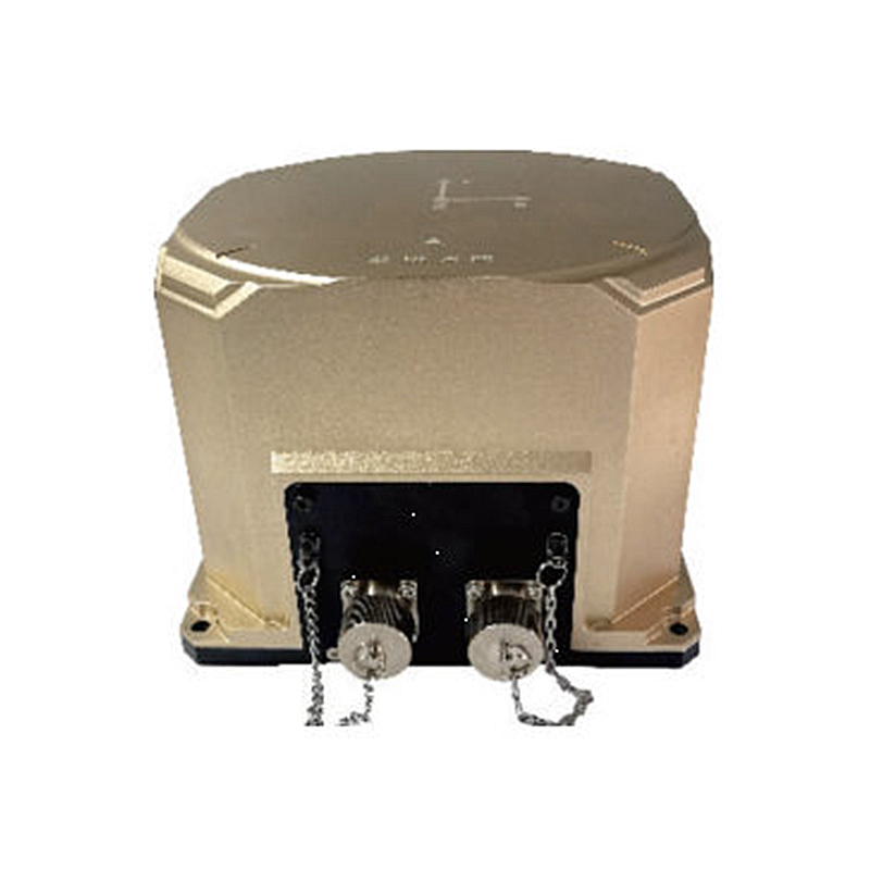 ZEYUAN QINS-300 GNSS/INS High-precision Inertial Navigation System With Dual Antenna Orientation