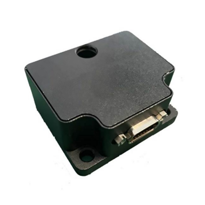 ZEYUAN QIMU-300 High-accuracy MEMS 3-axis Accelerometer and 3-axis Gyroscope